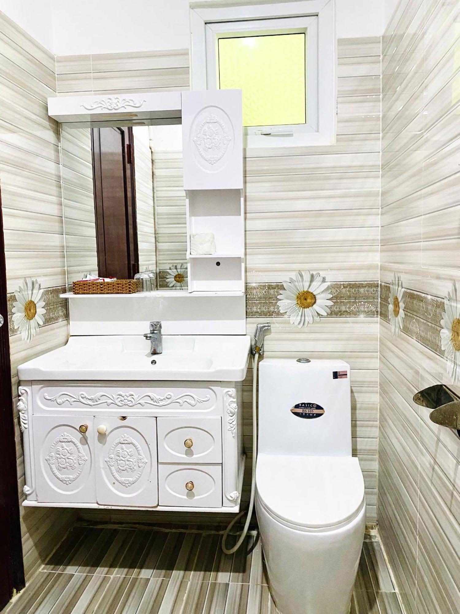 Hotel Khach San Ha Dan - Bai Sau Vung Tau Esterno foto
